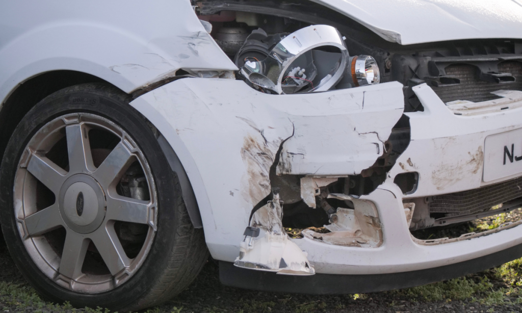 vehicle recovery northern ireland